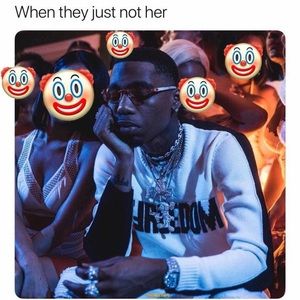 Meet your Posher, Delonnie